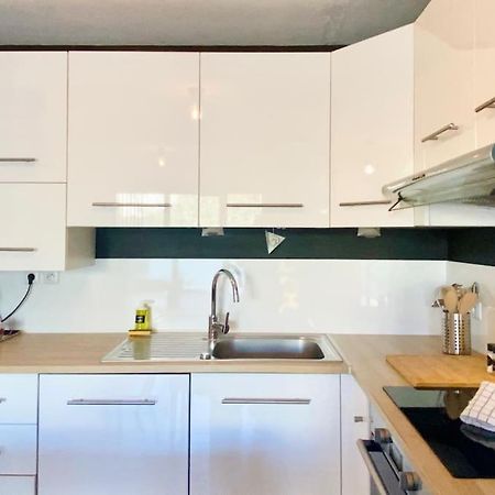 Marcenac - T2 En Residence, Clim, Parking, Terrasse セット エクステリア 写真