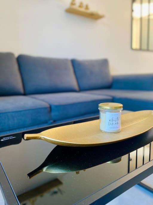 Marcenac - T2 En Residence, Clim, Parking, Terrasse セット エクステリア 写真